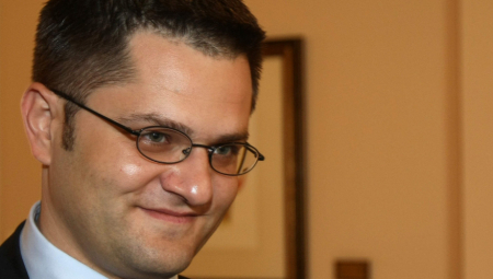 Vuk Jeremić napao Ćutu: Nisi ti nikakva nevladina organizacija, nego političar koji radi za vlast!