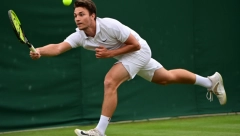 PREKID U PRAVI ČAS! Kecmanovića spasao mrak