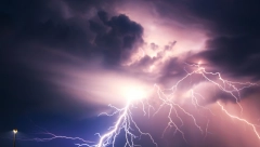 RHMZ IZDAO HITNO UPOZORENJE: Ovaj deo Srbije će pogoditi jako nevreme!