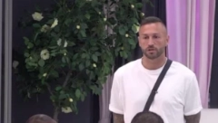 TARU NE ŽELIM OČIMA DA VIDIM! Nenad konačno priznao svoje emocije prema Ivani i Simovoj, Janjuš odao reperovu najveću tajnu!