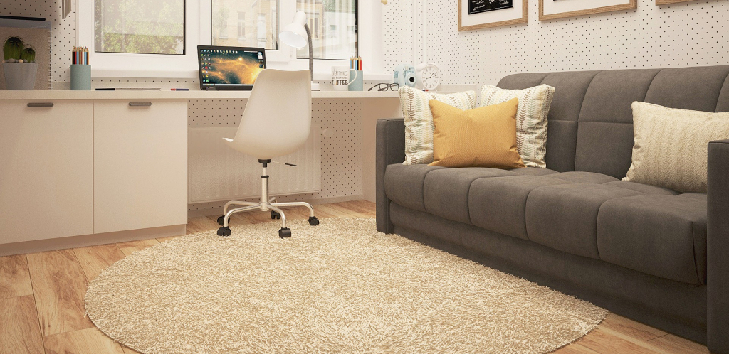 Imate fleke na tepihu? Probajte ove trikove, i uklonite ih sa lakoćom