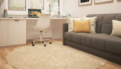 NE ZOVITE SERVIS! Može i bez pranja: Tepih će vam biti čist i mirišljav za 1 sat, ako napravite ova 2 prirodna osveživača