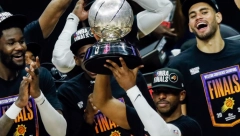 KRIS POL JE ČUNJ Kontroverzni NBA igrač šokirao najnovijom izjavom