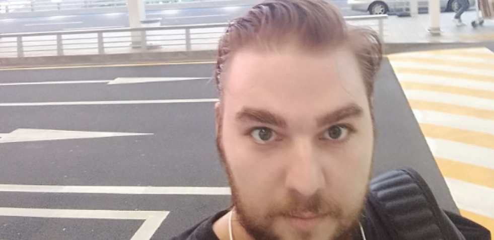 VELIKA TUGA! Preminuo naš mladi košarkaški trener, osvajao je nagrade u Kini!