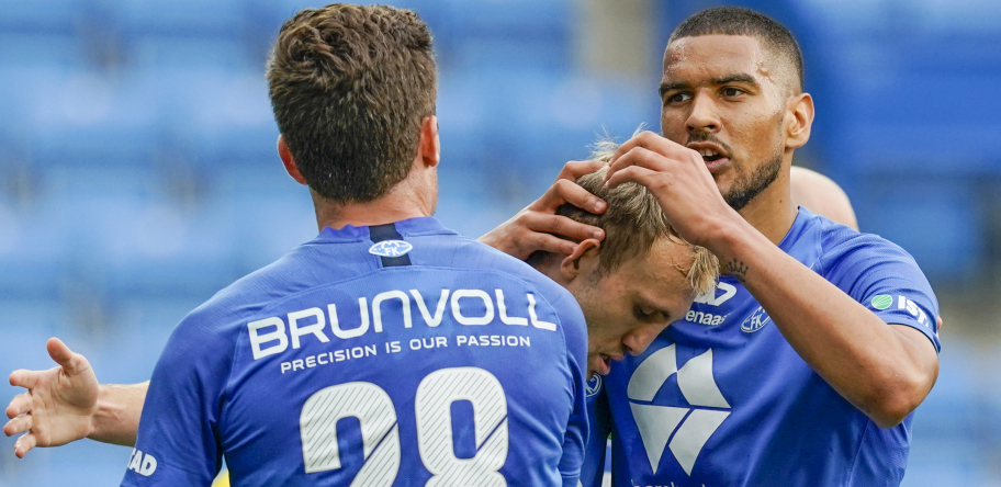 CRVENA ZVEZDA DOVODI OPASNOG NAPADAČA Klub sa Marakane koristi loš evro rezultat Norvežana