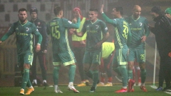DAO JE GOL ZVEZDI NA MARAKANI, A ONDA ISPAO U DRUGU LIGU! Vojvodina dovela novog napadača! (FOTO)