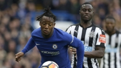 POSTAO JE LEGENDA VIDEO IGRICE, A ONDA POTPISAO ZA NJUKASL! Čuveni Francuz je odigrao 6 utakmica za pet godina i OJADIO ENGLEZE!