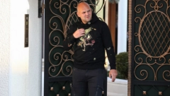 UČINIĆU SVE DA SE ODOZGO SMEŠKAŠ I BUDEŠ PONOSAN! Sin Šabana Šaulića obratio se dirljivom porukom na dan smrti velike legende, imao da poruči samo jedno (FOTO)