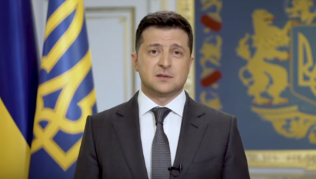 ZELENSKI SE PONOVO OBRATIO "Iskreno - ne verujem u ishod pregovora!"