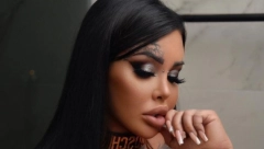 VEŠTO KRIJE PARTNERE, A SAD JE OBELODANILA VEZU Anđela Veštica ljubi  sedam godina mlađeg fudbalera: "David je super momak" (FOTO)