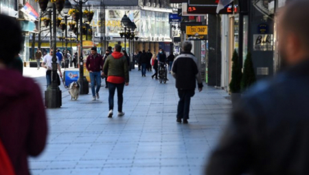 PROSEČNA PLATA 246.000 DINARA Zaposleni u ovoj oblasti imaju ubedljivo najveća primanja u Srbiji