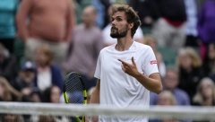 NAJSRAMOTNIJI NAPAD NA ĐOKOVIĆA! NEMAC OSUO PALJBU: Novak pravi skandale, Federer je najbolji ikada!