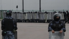 UBIJEN POLICAJAC U LUIZIJANI Intervenisao zbog uznemiravanja, pa pucano na njega