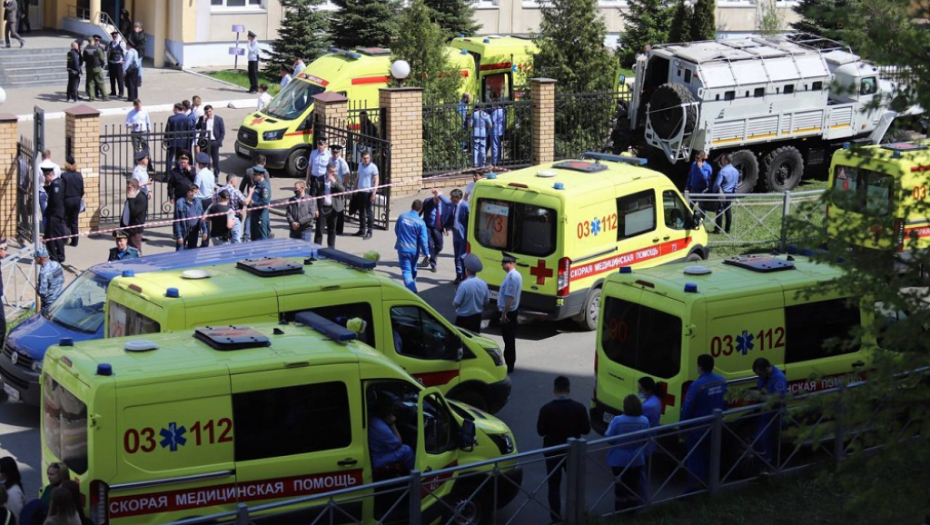 HOROR U BOLNICI! Pokvarila se cev za dovod kiseonika, umrlo 9 pacijenata na intenzivnoj nezi!