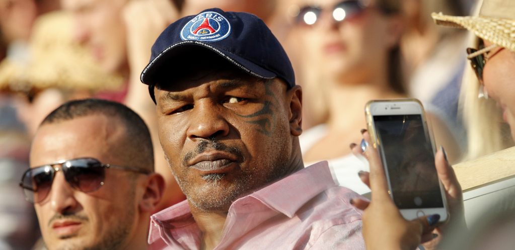 SPREMA SE BIZARNA BORBA Zarada 40 miliona, Tajson je spreman za ring, ali ima jedan uslov