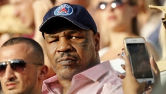 SPREMA SE BIZARNA BORBA Zarada 40 miliona, Tajson je spreman za ring, ali ima jedan uslov