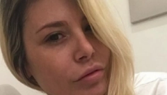 ĆERKA ANE MIHAJLOVSKI ZBOG TRAUME PRESTALA DA GOVORI Voditeljka u suzama zbog stravične SAOBRAĆAJNE NEZGODE!