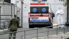 TEŠKA NESREĆA NA IBARSKOJ MAGISTRALI: Poginuo doktor iz Novog Pazara, sa njim u autu bili žena i deca