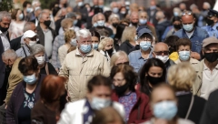 ODLIČNE VESTI DOLAZE SA KOSOVA I METOHIJE: Bez preminulih od korona virusa!