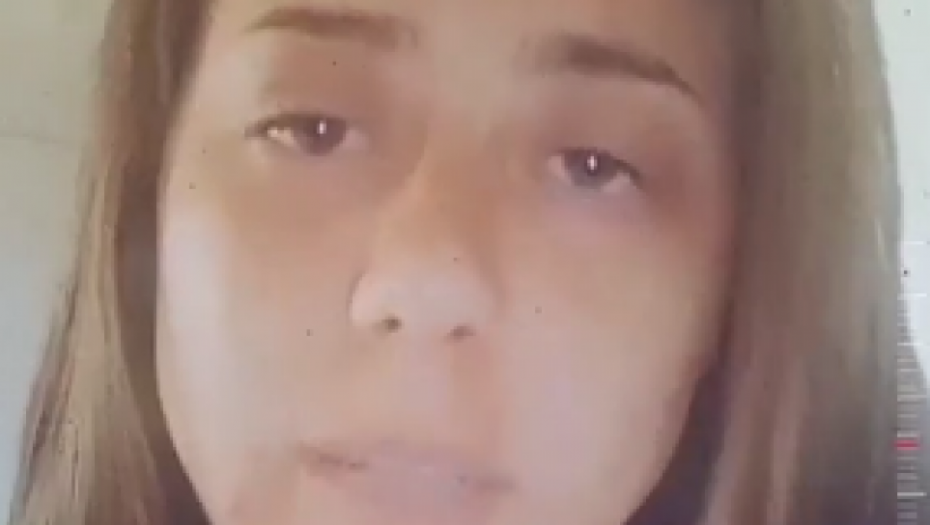 MONSTRUOZNO! NA APEL DA JOJ HITNO TREBA BUBREG, MILICA DOBILA JEZIVU PORUKU "Malo si se ponadala...ti si stvarno glupa, nećeš preživeti"