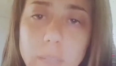 OVIM SNIMKOM OSTAVILA JE SRBIJU BEZ REČI! Milica je uključila kameru: Ostalo mi je malo vremena, molim vas pomozite mi! (VIDEO)