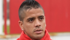 GROM IZ VEDRA NEBA Lučo Ibanjez potpisao, igraće ponovo u Beogradu