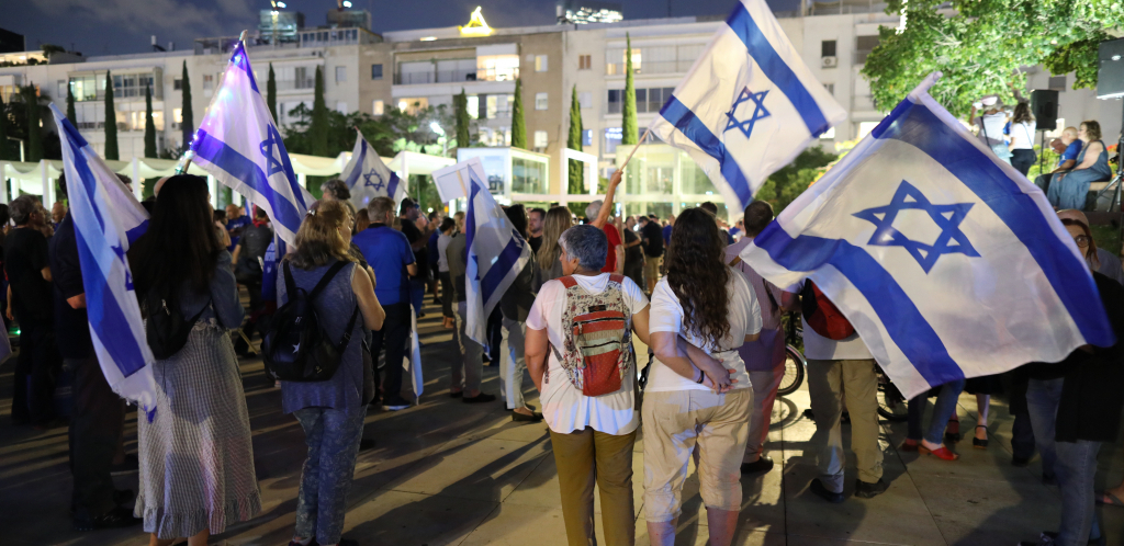 DELTA SOJ POMUTIO VODU IZRAELCIMA: Porastao broj novozaraženih