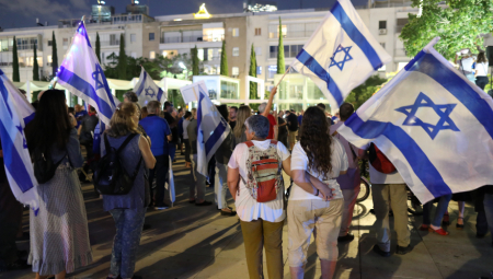 I IZRAEL TRAŽI RATNU ODŠTETU? Pregovaraće uz Poljsku sa nemačkom vladom o isplati