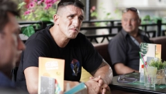 ŠOKANTNA ODLUKA BIVŠEG ZADRUGARA! Kristijan Golubović objavio da želi da donira bubreg Milici Adamović, komentari samo pljušte (FOTO)