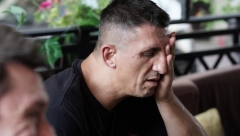 ISPLIVALO SVE! Ovo je suma koju je Kristijan uzeo od Zadruge, a sada sa produkcijom ugovara i peticu, Golubović ima dva uslova koja moraju biti ispunjena!