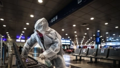 DELTA SOJ HARA EVROPOM: I do 60% prenosivija mutacija korone, da li je "mešanje" vakcina rešenje!?