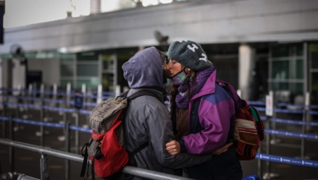 U OVOJ ZEMLJI JE PCR TEST OBAVEZAN Različita pravila u EU zbog korone: I vakcinisani idu u karantin!