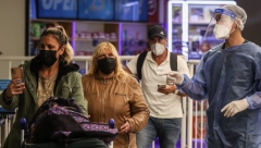 A POSLE FESTIVALA KORONA Najmanje 94 zaražena austrijanca posle festivala na Pagu