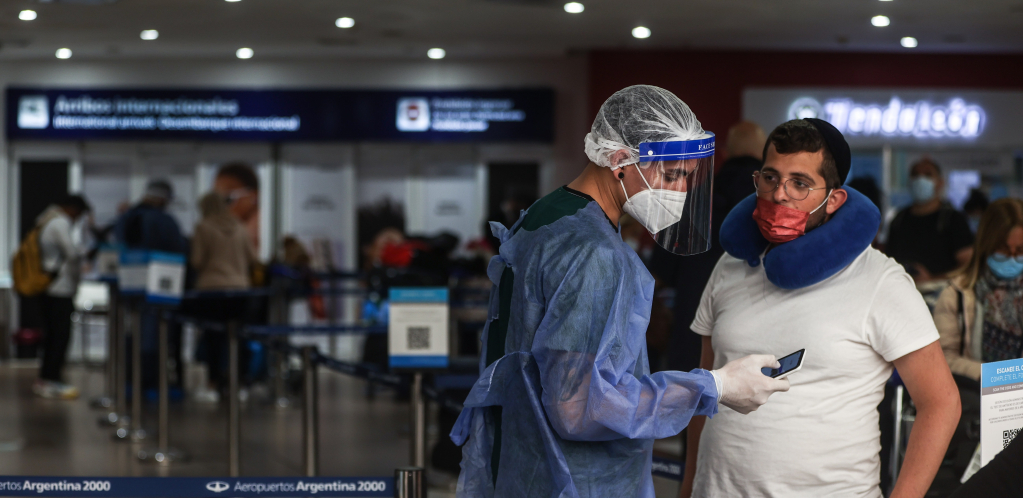 Nemački ministar otkrio kada bi mogla da se ukinu sva ograničenja