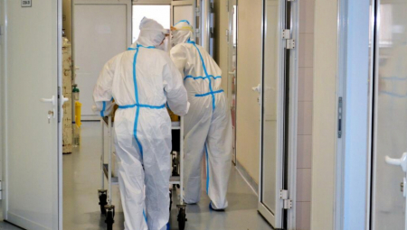 POREKLO KOVIDA OSTAJE MISTERIJA Istraga o nastanku korone staje?