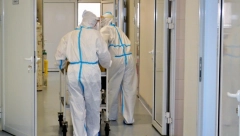 CRNA GORA UVODI NOVE MERE Minstarka se sastala sa lekarima, najavila ograničenja zbog epidemiološke situacije