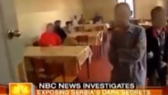 "STRAVIČNO! ČIJA SU OVO DECA?" Prilog ugledne američke televizije iz 2008. pokazao sav užas iz domova za decu, a sve u vreme ĐILASOVE VLADAVINE