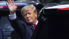 DA JE TRAMP POBEDIO NE BI BILO RATA U UKRAJINI Šok izjava visokog zvaničnika obišla planetu