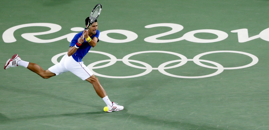 SRBI U TRANSU ZBOG ĐOKOVIĆA! Novakove reči odzvanjaju planetom!