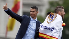 PUKLA BOMBA U PARIZU! U PSŽ dolazi čovek koji je obeležio jednu eru Real Madrida?