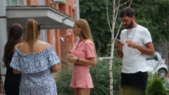 IVANA OTKRILA DATUM POTPISIVANJA RAZVODA SA ŠA, pa konačno priznala da li će se pomiriti s reperom (VIDEO)