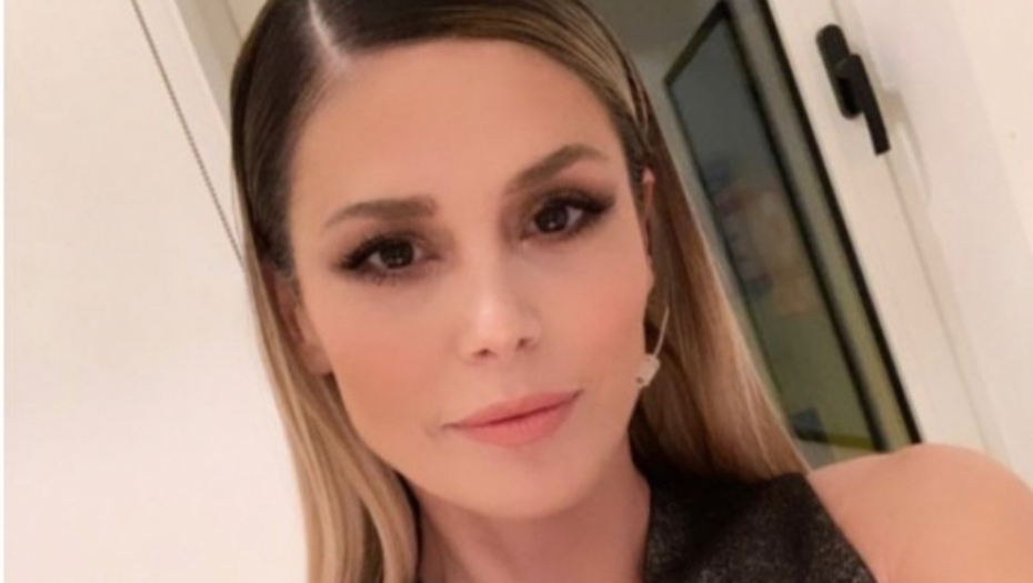 KONAČNO ISPLIVALA ISTINA Evo u kakvim je odnosima Ana Mihajlovski sa bivšim suprugom