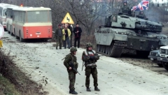 GENOCIDA NIJE BILO Podsećanje na zaključak Nezavisne međunarodne komisije