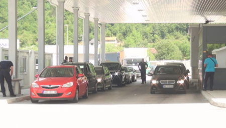 U Makedoniji vam zbog OVOG UREĐAJA u kolima preti OZBILJNA KAZNA, a u Srbiji je njegova upotreba dozvoljena