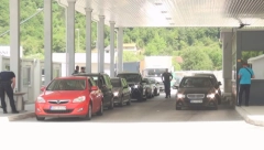 POJAČAN INTENZITET SAOBRAĆAJA Za vikend se očekuje novi talas vozila u ovim pravcima!