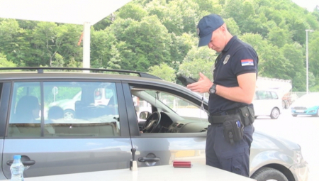 CARINA SRBIJE: Sutra stupa na snagu!