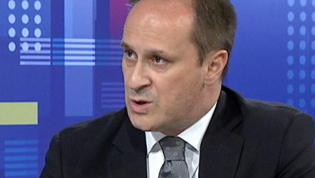 ODLUČNA PORUKA TUŽIOCA STAMENKOVIĆA ''Za veličanje zločina naša tolerancija je ravna nuli'