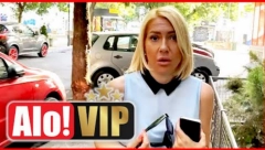 OVO ĆE SE PREPRIČAVATI Jovana Jeremić poručila lažnim prijateljima: Nikad nećete biti zvezde! (VIDEO)