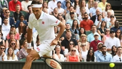 FEDEREROV PLES! Rodžer u sjajnom meču nadigrao Gaskea za treće kolo Vimbldona