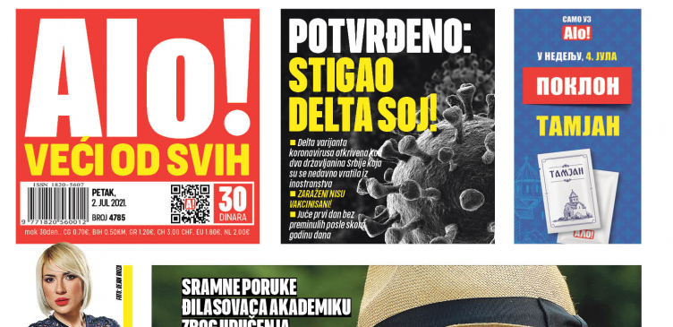 SMRT UŽIVO NA FEJSBUKU Mladić iz Vršca u Berlinu skočio sa 12. sprata